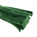 Pipe Cleaner Regular Colour 6MM(100Pcs/Pack)