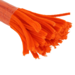 Pipe Cleaner Regular Colour 6MM(100Pcs/Pack)