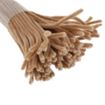 Pipe Cleaner Regular Colour 6MM(100Pcs/Pack)