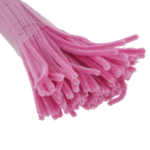 Pipe Cleaner Regular Colour 6MM(100Pcs/Pack)