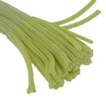 Pipe Cleaner Regular Colour 6MM(100Pcs/Pack)
