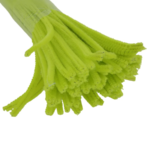 Pipe Cleaner Regular Colour 6MM(100Pcs/Pack)