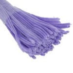 Pipe Cleaner Regular Colour 6MM(100Pcs/Pack)