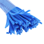 Pipe Cleaner Regular Colour 6MM(100Pcs/Pack)