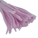 Pipe Cleaner Regular Colour 6MM(100Pcs/Pack)
