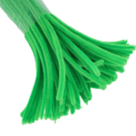 Pipe Cleaner Regular Colour 6MM(100Pcs/Pack)