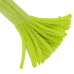 Pipe Cleaner Regular Colour 6MM(100Pcs/Pack)