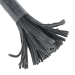 Pipe Cleaner Regular Colour 6MM(100Pcs/Pack)