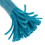 Pipe Cleaner Regular Colour 6MM(100Pcs/Pack)