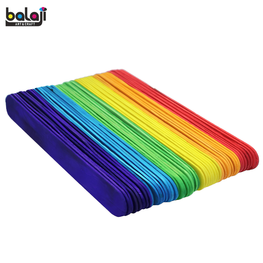 Candy stick colour