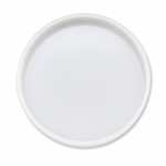 plain round mould