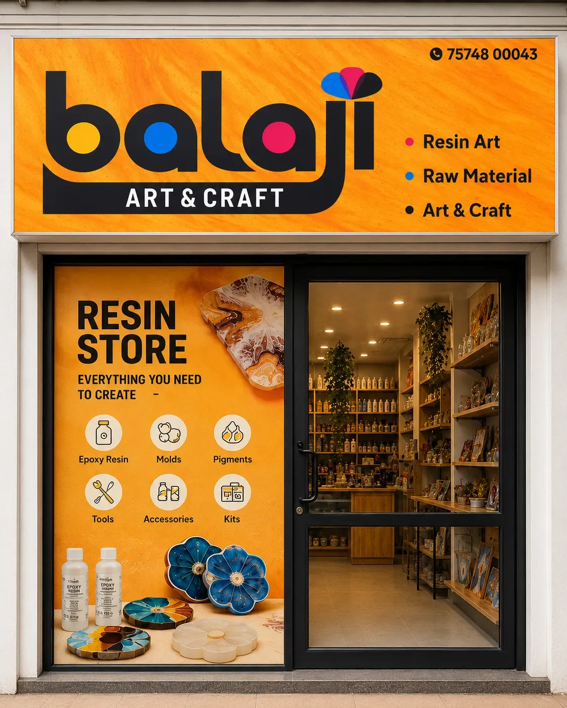 Shop Image